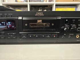 Sony ZA5ES (DAT recorder) - 3