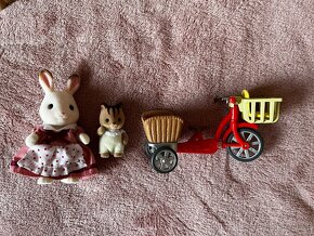 Sylvanian families - 3