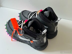 Nike x Off White - 3