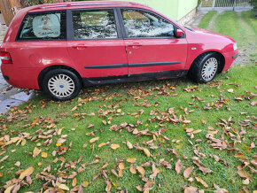 Fiat Stilo 1,4 16V KOMBI - 3