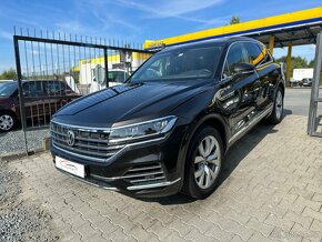 Volkswagen Touareg 3.0TDi VIRTUAL, KŮŽE,LED - 3