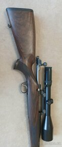 Mauser M03, 8x57lS - 3