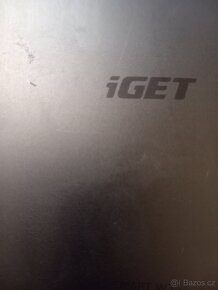 Tablet iGET - 3