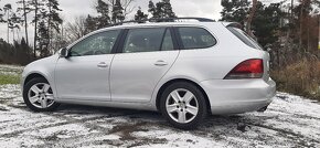 Volksvagen Golf VI 1.4TSi 90kw variant - 3