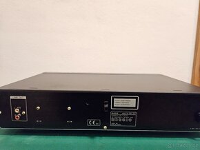 Sony CDP-212 - 3