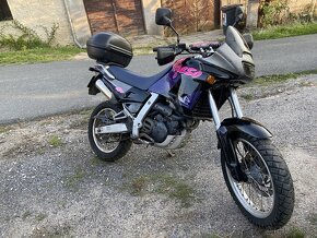 Aprilia Pegaso 650 - 3