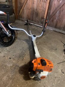 Stihl fs460 - 3