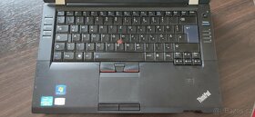 Lenovo ThinkPad L420 - 3