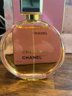 Chanel Chance parfém 100ml - 3