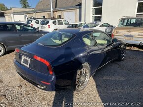 Prodáme krásné a vzácné Maserati 3200 GT,rarita, jak Ferrari - 3