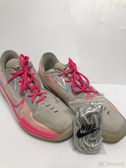 Nike Air Zoom G.T. Cut Kay Yow Think Pink - 3