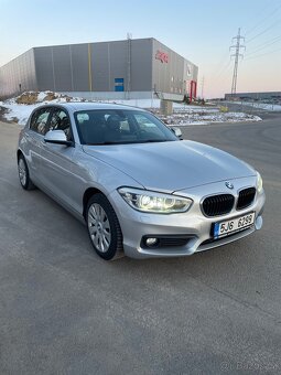 BMW 116d 2016 - 3