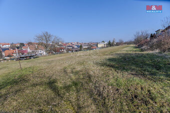 Prodej pozemku k bydlení, 4842 m², Topolná - 3