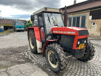 Zetor 10145 - 3