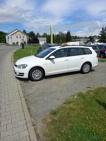 VW Golf 1.4 tsi - 3