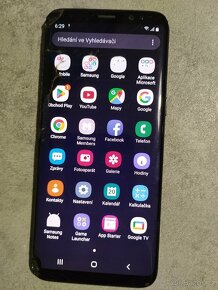 Samsung Galaxy S8  64GB - 3