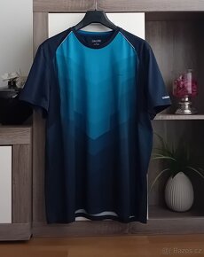 Calvin Klein pánské sportovní tričko vel. XL/XXL nové - 3