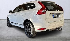 Volvo XC60 D4 Classic Summum rok 2017 - 3