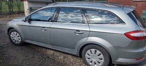 Ford Mondeo 2l 103kw - 3