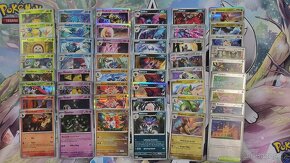 Pokemon karty RH, Holo, Normal - 3