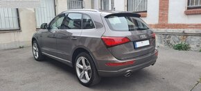 Audi Q5, 3.0TDI FAC-TAŽNÉ-ADAPT.T-PANOR - 3