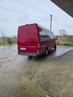 Mercedes-Benz Sprinter - 3