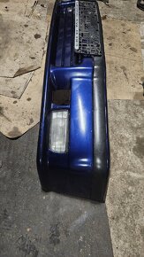 BMW e36 M Paket naraznik ORIGINAL - 3