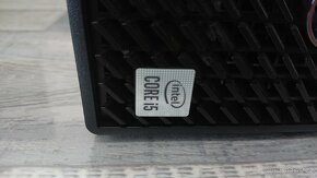 Dell optiplex 3080 Nové - 3