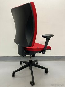 Kancelářská židle Antares Syn Galaa - 3
