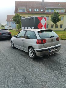 Seat Ibiza 1.9tdi220hp - 3