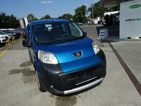 PEUGEOT BIPPER 1,4 HDI, GARANCE KM - 3