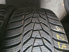 235/35R19 91W XL W330 Winter icept evo3 HANKOOK - 3