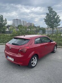 Kia Ceed 1,4i /klima/ - 3