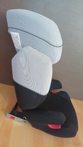 Autosedačka Cybex Free-fix 15-36kg - 3