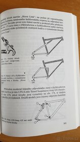 Horské kolo od A do Z - 3