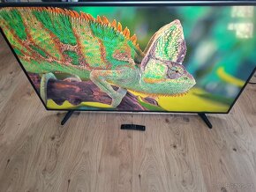 Samsung 4K 140cm wifi YouTube Netflix Voyo DVB-T2 - 3