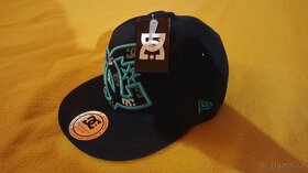 Prodavame uplne nove ksiltovky DC USA New Era, Vans, Monster - 3