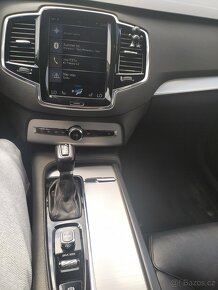 Volvo XC90 D5 r.v.10/2015 165 kW prodej výměna - 3