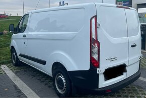 Ford Transit Custom 2019 - 3