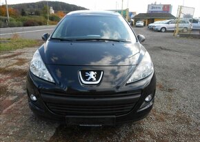 Peugeot 207 1,4 SW 54 kW Serviska KLIMA benzín manuál - 3