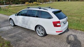 ŠKODA OCTAVIA 3 GREENLINE 1.6 TDI 81 kW - 3