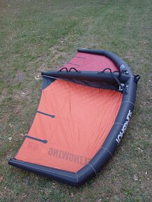 WING slingwing slingshot 4.4 orange wing foiling - 3