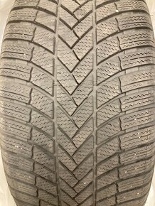 Prodám zimní pneu Bridgestone Blizzak 255/40 R20 - 3