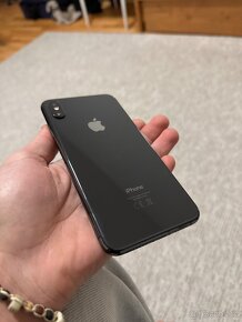 iPhone XS Max - 3