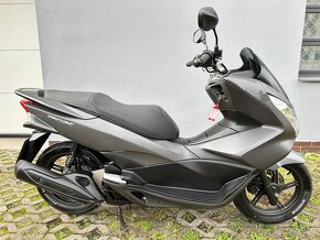 Honda pcx 125 - 3