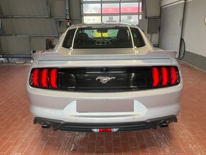 Ford Mustang 2.3i , rv 2019 - 3