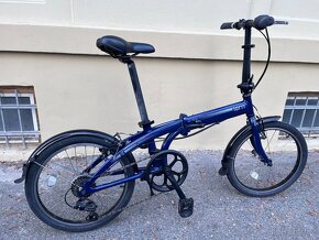 Tern folding cycle in great condition - 3