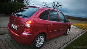 Prodám Citroën Xsara Picasso - 3