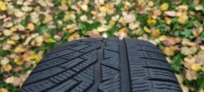 Michelin Pilot Alpin 225/45 r18 - 3