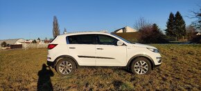 KIA Sportage 2.0 Crdi 4x4,100kw, 109tis.km - 3